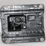 Alfa Romeo Giulietta 940 6 pakāpju manuālā pārnesumkārba pārnesumu svira 55249643, 55272574