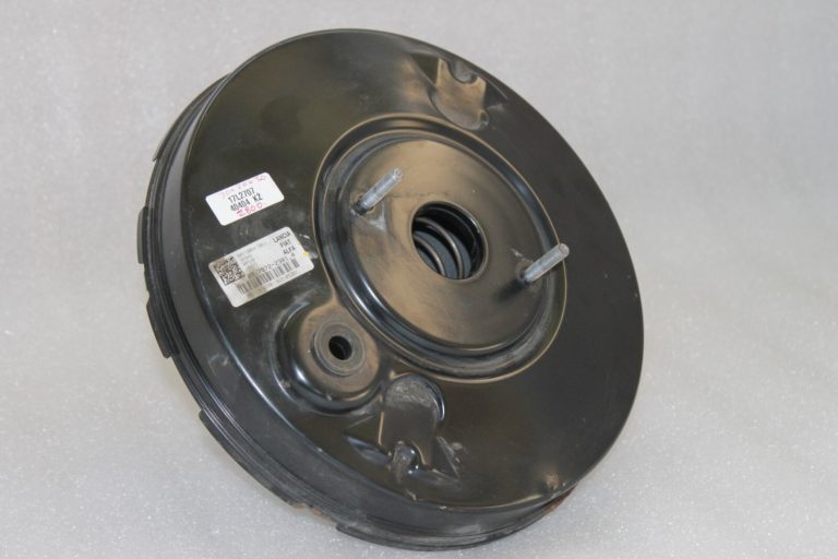 Oriģinālais Alfa Romeo Giulietta 940 bremžu pastiprinātājs 77365597, 519064130