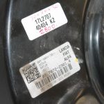 Oriģinālais Alfa Romeo Giulietta 940 bremžu pastiprinātājs 77365597, 519064130
