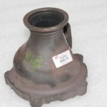 Oriģinālais Alfa Romeo Giulietta 940 2.0 JTD turbokompresors Karstā puse 55246403