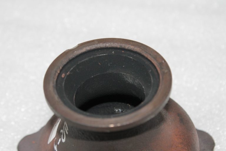 Oriģinālais Alfa Romeo Giulietta 940 2.0 JTD turbokompresors Karstā puse 55246403