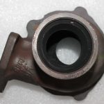 Oriģinālais Alfa Romeo Giulietta 940 2.0 JTD turbokompresors Karstā puse 55246403