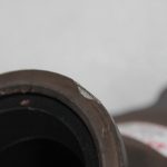 Oriģinālais Alfa Romeo Giulietta 940 2.0 JTD turbokompresors Karstā puse 55246403