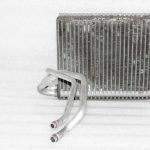 Oriģinālais Alfa Romeo Giulietta 940 gaisa kondicioniera iztvaicētājs 77365580, 176130554