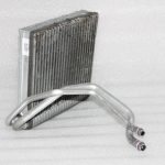 Oriģinālais Alfa Romeo Giulietta 940 gaisa kondicioniera iztvaicētājs 77365580, 176130554