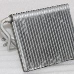 Oriģinālais Alfa Romeo Giulietta 940 gaisa kondicioniera iztvaicētājs 77365580, 176130554