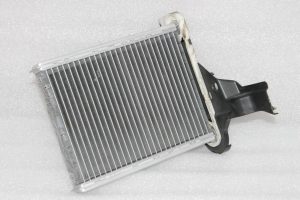 Oriģināls Valeo Alfa Romeo Giulietta 940 salona apsildes siltummainis 77365576