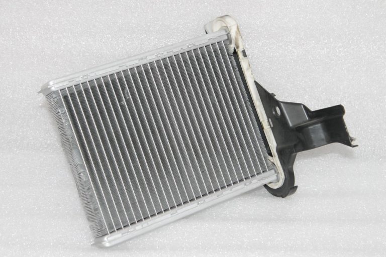 Oriģināls Valeo Alfa Romeo Giulietta 940 salona apsildes siltummainis 77365576