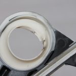 Oriģināls Valeo Alfa Romeo Giulietta 940 salona apsildes siltummainis 77365576