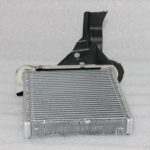 Oriģināls Valeo Alfa Romeo Giulietta 940 salona apsildes siltummainis 77365576