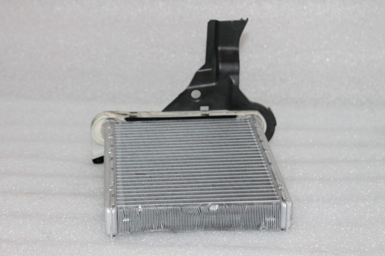 Oriģināls Valeo Alfa Romeo Giulietta 940 salona apsildes siltummainis 77365576