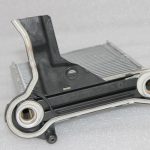 Oriģināls Valeo Alfa Romeo Giulietta 940 salona apsildes siltummainis 77365576
