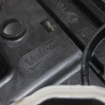 Oriģināls Valeo Alfa Romeo Giulietta 940 salona apsildes siltummainis 77365576