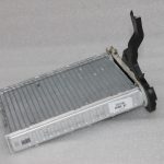 Oriģināls Valeo Alfa Romeo Giulietta 940 salona apsildes siltummainis 77365576