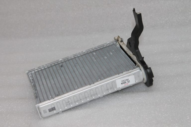 Oriģināls Valeo Alfa Romeo Giulietta 940 salona apsildes siltummainis 77365576