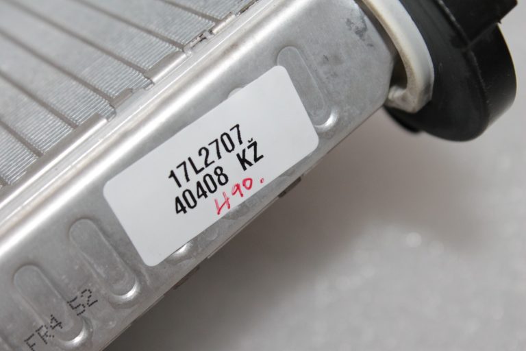 Oriģināls Valeo Alfa Romeo Giulietta 940 salona apsildes siltummainis 77365576