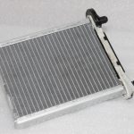 Oriģināls Valeo Alfa Romeo Giulietta 940 salona apsildes siltummainis 77365576