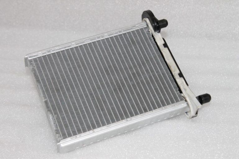 Oriģināls Valeo Alfa Romeo Giulietta 940 salona apsildes siltummainis 77365576