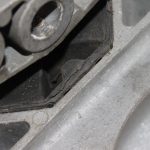 Oriģinālais Alfa Romeo Giulietta 940 2.0 JTD motora stiprinājums pa kreisi 51879600