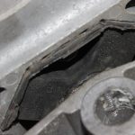 Oriģinālais Alfa Romeo Giulietta 940 2.0 JTD motora stiprinājums pa kreisi 51879600