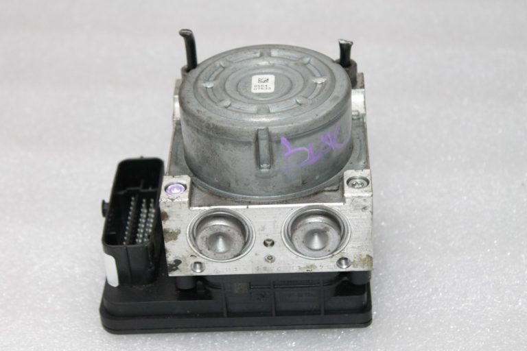 Oriģinālais Alfa Romeo Giulietta 940 JTD ABS sūknis 71772135, 71772136, 51920296