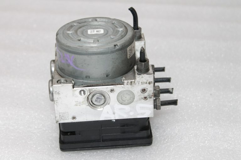 Oriģinālais Alfa Romeo Giulietta 940 JTD ABS sūknis 71772135, 71772136, 51920296