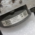 Oriģinālais Alfa Romeo Giulietta 940 JTD ABS sūknis 71772135, 71772136, 51920296