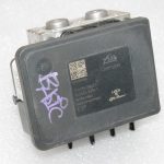 Oriģinālais Alfa Romeo Giulietta 940 JTD ABS sūknis 71772135, 71772136, 51920296