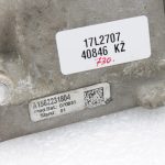 Oriģināls Mercedes Benz AMG M156 (156.984) Dzinēja stiprinājums pa labi A1562231804