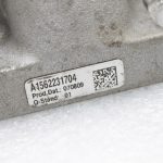 Oriģināls Mercedes Benz AMG M156 (156.984) Dzinēja stiprinājums kreisais A1562231704