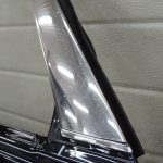 Lancia Thema II LX 3,0D Sedans Aizmugurējās kreisās durvis Krāsa PX8 Melna K68127963AF