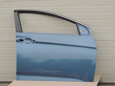 Hyundai i40 Estate Door Front Right Door Right Color YU6 Blue Spirit
