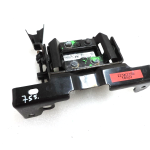 Nissan Qashqai II J11 radara sensors ar kronšteinu SENSOR ASSY-DISTANCE 284384EA5D
