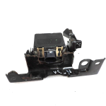 Nissan Qashqai II J11 radara sensors ar kronšteinu SENSOR ASSY-DISTANCE 284384EA5D