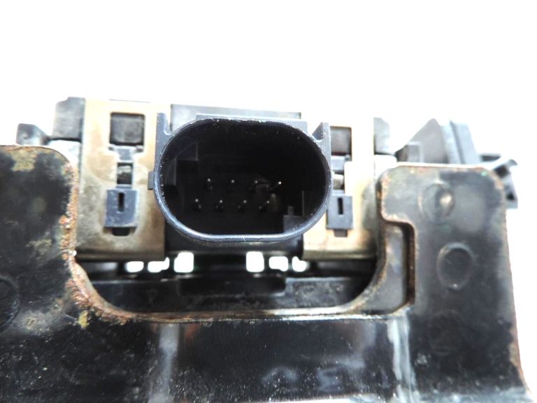 Nissan Qashqai II J11 radara sensors ar kronšteinu SENSOR ASSY-DISTANCE 284384EA5D