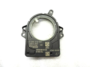 Nissan Qashqai II J11 Stūres leņķa sensors Stūres leņķa sensors 47945-4BA0A