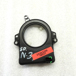 Nissan Qashqai II J11 Stūres leņķa sensors Stūres leņķa sensors 47945-4BA0A