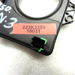 Nissan Qashqai II J11 Stūres leņķa sensors Stūres leņķa sensors 47945-4BA0A