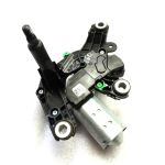 Nissan Qashqai II J11 Stikla tīrītāja motors Aizmugurējā vējstikla tīrītāja motors 287104EL0A