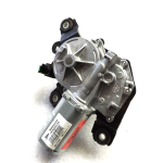 Nissan Qashqai II J11 Stikla tīrītāja motors Aizmugurējā vējstikla tīrītāja motors 287104EL0A