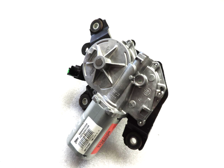 Nissan Qashqai II J11 Stikla tīrītāja motors Aizmugurējā vējstikla tīrītāja motors 287104EL0A