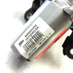 Nissan Qashqai II J11 Stikla tīrītāja motors Aizmugurējā vējstikla tīrītāja motors 287104EL0A