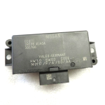 Nissan Qashqai II J11 Radara sonāra sensora vadības bloks 285384EA0A