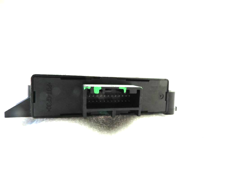 Nissan Qashqai II J11 Radara sonāra sensora vadības bloks 285384EA0A