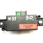 Nissan Qashqai II J11 Radara sonāra sensora vadības bloks 285384EA0A