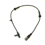 Nissan Qashqai II MK2 J11 ātruma sensors ABS sensors aizmugurējais kreisais aizmugurējais kreisais