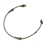 Nissan Qashqai II MK2 J11 Ātruma sensors ABS sensors aizmugurējais labais aizmugurējais labais