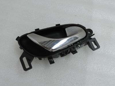 Nissan Qashqai II J11 Ручка двери внутренняя передняя задняя правая 806704EA0A