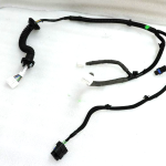 Nissan Qashqai II MK2 J11 Aizmugurējā labā vada instalācija 241264EA1B