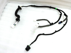 Nissan Qashqai II MK2 J11 Aizmugurējā labā vada instalācija 241264EA1B